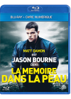 La Mémoire dans la peau (Blu-ray + Copie digitale) - Blu-ray