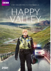 Happy Valley - Saison 2 - DVD