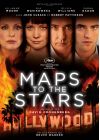 Maps to the Stars - DVD