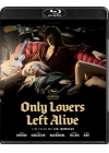 Only Lovers Left Alive - Blu-ray