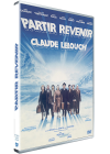 Partir revenir - DVD