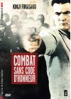 Combat sans code d'honneur - DVD