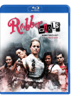 Robber Girls (Director's Cut) - Blu-ray