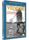 Mémoires de Vendée - DVD