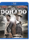 El Dorado - Blu-ray