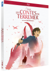 Les Contes de Terremer - Blu-ray