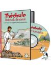 Théobule : Du désert à Jérusalem - DVD