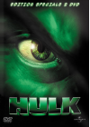 Hulk (Édition Spéciale) - DVD