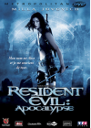 Resident Evil : Apocalypse (Édition Simple) - DVD