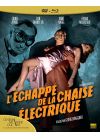 L'Échappé de la chaise électrique (Combo Blu-ray + DVD) - Blu-ray