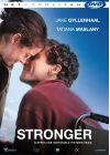 Stronger - DVD