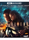 Aliens, le retour (4K Ultra HD + Blu-ray) - 4K UHD