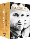 Elementary - Saisons 1 à 5 - DVD