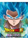 Dragon Ball Super - Broly (Blu-ray + DVD - Édition boîtier SteelBook) - Blu-ray