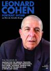 Leonard Cohen - Portrait intime - DVD