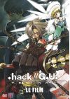 .hack//G.U. Trilogy - Le film (Édition Simple) - DVD