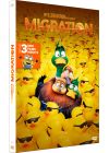 Migration - DVD
