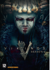 Vikings - Saison 5 - DVD