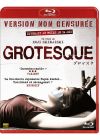 Grotesque (Version non censurée) - Blu-ray