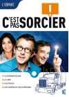 C'est pas sorcier - L'espace - DVD