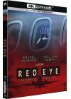 Red Eye - Sous haute pression (4K Ultra HD + Blu-ray) - 4K UHD