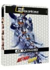 Ant-Man et la Guêpe (Édition Limitée Spéciale FNAC SteelBook 4K Ultra HD + Blu-ray) - 4K UHD
