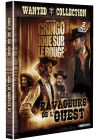 Les Ravageurs de l'Ouest + Gringo, joue sur le rouge (Pack) - DVD