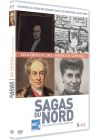 Sagas du Nord - Vol. 3 : Les Kühlmann, de la science à la finance - DVD