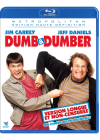 Dumb & Dumber (Version longue non censurée) - Blu-ray