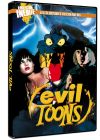 Evil Toons - DVD