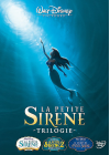 La Petite Sirène - Trilogie - DVD