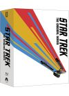Star Trek, la série originale - L'intégrale (Édition SteelBook) - Blu-ray