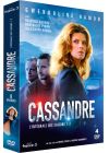 Cassandre - L'intégrale des saisons 1-2 - DVD