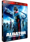 Albator, corsaire de l'espace (Édition SteelBook limitée) - Blu-ray