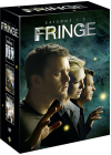 Fringe - Saisons 1 à 3 - DVD