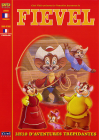 Les Nouvelles aventures de Fievel - 1 - DVD