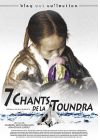 Sept chants de la toundra - DVD