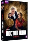 Doctor Who - Saison 8