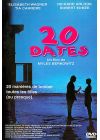 20 Dates - DVD
