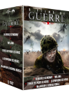 5 fims de guerre : La Bataille de Midway + Iwo Jima + L'Enfer est pour les héros + La Symphhonie des héros + MacArthur, le général rebelle (Pack) - DVD
