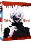 Tokyo Ghoul - Intégrale Saison 1