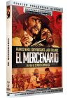 El mercenario (Édition Collection Silver) - DVD