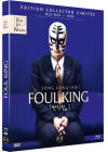 Foul King (Édition Collector Limitée Blu-ray + DVD) - Blu-ray