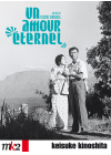 Un Amour éternel - DVD