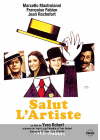 Salut l'artiste - DVD