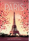 De 1895 à 1960 - Paris - Dans l'oeil de la caméra (Pack) - DVD