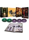 Overlord - Saison 1 (Édition Collector Blu-ray + DVD) - Blu-ray