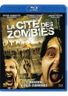 La Cité des zombies - Blu-ray