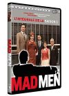 Mad Men - L'intégrale de la Saison 3 - DVD