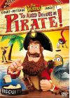 Les Pirates ! - Toi aussi, deviens un pirate ! - DVD
